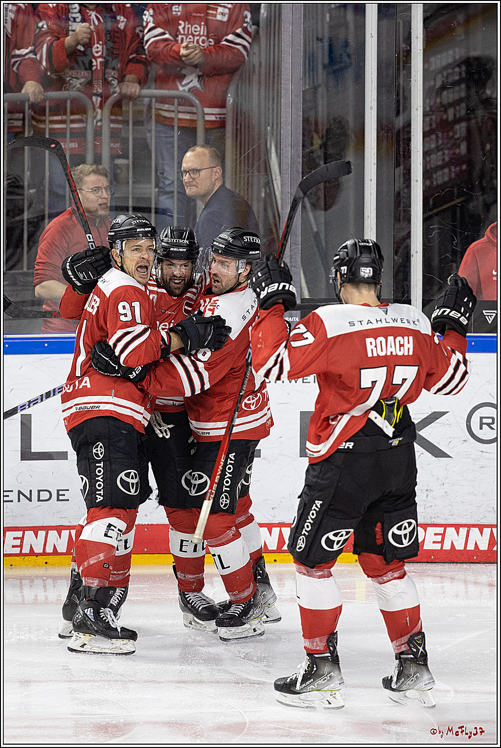 PENNY DEL;  Kölner Haie - Augsburger Panther; Köln, 20.12.2022